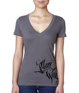 Image of CleanWear Black Script