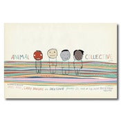 Image of Animal Collective (1.23.09)