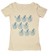 Image of Second Sight Short Sleeve T-shirt