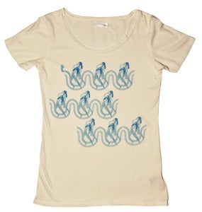 Image of Second Sight Short Sleeve T-shirt