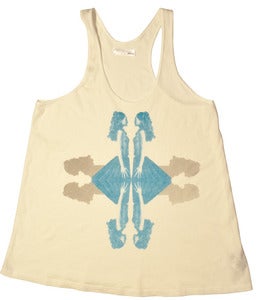 Image of Clairvoyance Tank