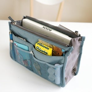 Image of Dual bag in bag