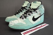 Image of Nike Dunk Low Pro SB "SEA CRYSTAL" sz 9