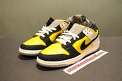 Image of Nike Dunk Low Pro SB "BIC" sz 9 , 10.5