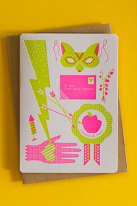 Image of Lovestruck by Beci Orpin