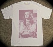 Image of Cherry Valance Shirt (AP Tour)