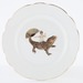 Image of Ali Miller - fun ride cake plate cup & saucer