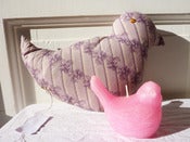 Image of coussin piou # 2