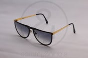 Image of Gianfranco Ferre GFF 107/S black :: Vintage Sunglasses 