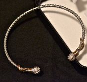 Image of Designer Cuff Bracelet [1]