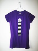 Image of Special "Tie-Shirt" for Polyester