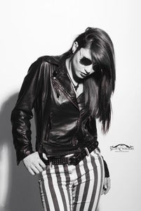 Image of Portfolio taster shoot 