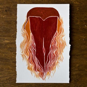 Image of beard