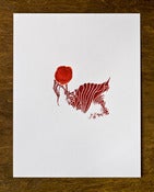 Image of bird
