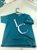 Image of Youth Turquoise T