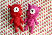Image of Valentine's Bears