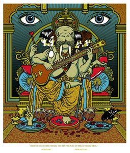 Image of Within You, Without You