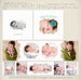 Image of Grow With Me Mini Accordion Album