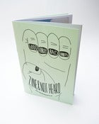 Image of Z&NH #3 (50p to OCD Action)