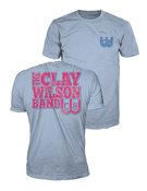 Image of CWB Blue Shirts
