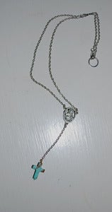 Image of rosary