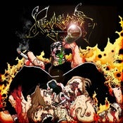 Image of [CD] The Primordial Booze