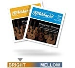 Image of D' Addario Med or Light String Set