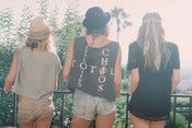 Image of Oh Girls