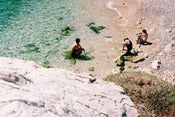 Image of By the sea (2)