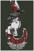 Image of Jucifer gigposter