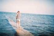 Image of By the sea 