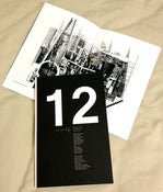 Image of Unit 12 Summer Show Catalogue