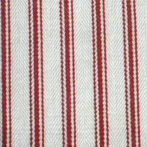 Image of Classic Ticking 100% cotton, 3 colours (27814)