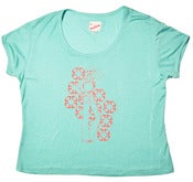 Image of Cat's Meow Tshirt