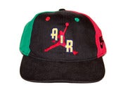 Image of RARE VINTAGE/ DEADSTOCK NIKE AIR JORDAN SNAPBACK HAT