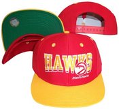 Image of ATLANTA  HAWKS SNAPBACK
