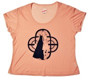 Image of Bohemian Chic T-shirt