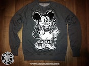 Image of * Hoodrat Sweatshirt *