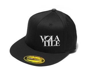 Image of VOL Park Logo Hat