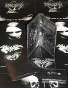Image of Moloch A journey to the Vyrdin AtramB001 Limited Edition Box-Set