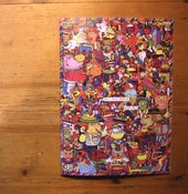 Image of Not This World issue no.3