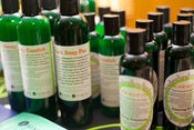 Image of BLACK SOAP SHAMPOO 