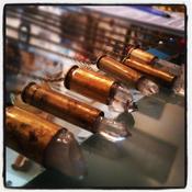 Image of Crystal Bullets