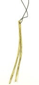 Image of Pine Needles Pendant