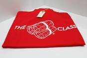 Image of The Wood Class "The Class T-Shirt " 