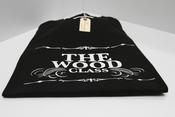 Image of The Wood Class "Deluxe T-Shirt"