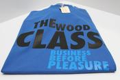 Image of The Wood Class "BBP T-Shirt"
