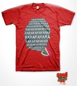 Image of HAHA