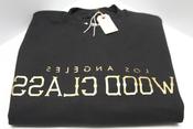 Image of The Wood Class "Rewind T-Shirt"