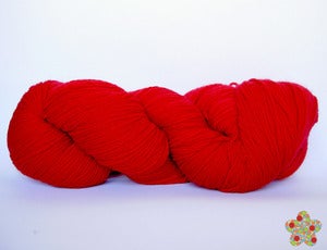Image of Abuelita 3 ply - American Rose